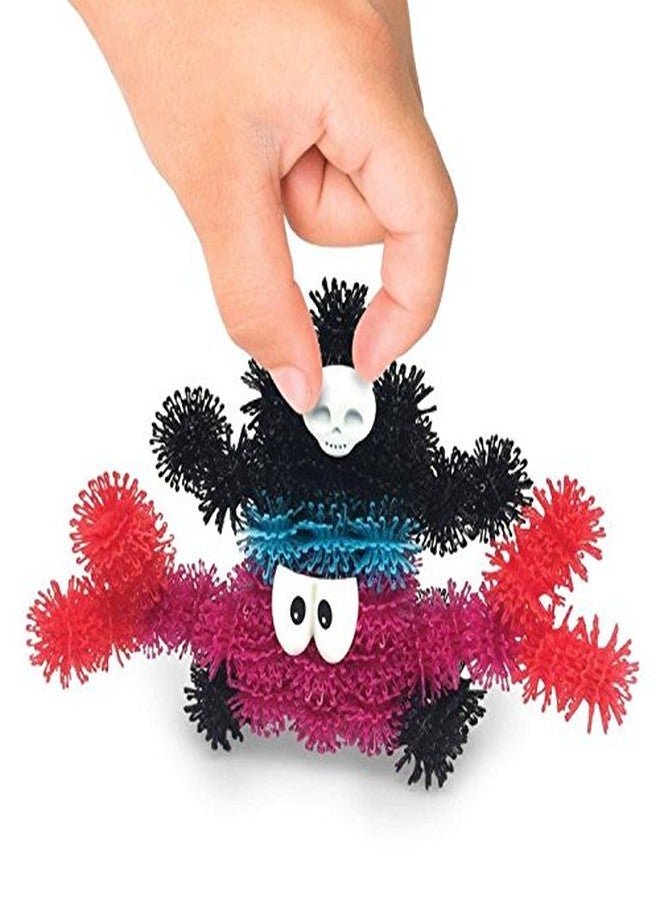 Bunchems 6046768 Pirate Crystal Effect, Multi-Coloured - Image 4